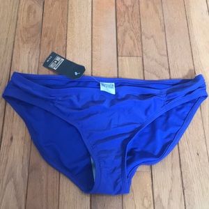 Converse Bathing Suit Bottom